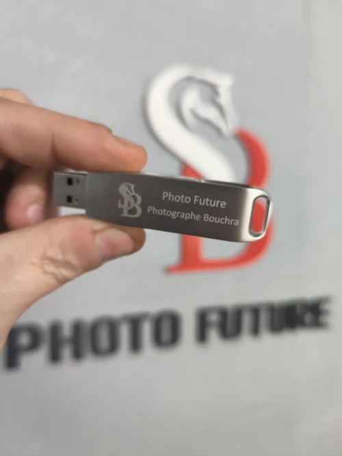 Flash disques Personnalisé