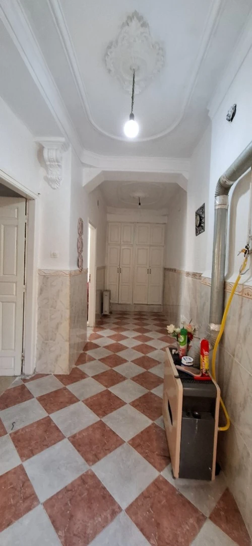 Location Appartement Niveau de villa F2 Alger Bordj el kiffan