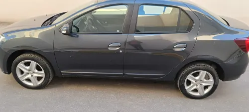 Renault Symbol 2017 Extrême
