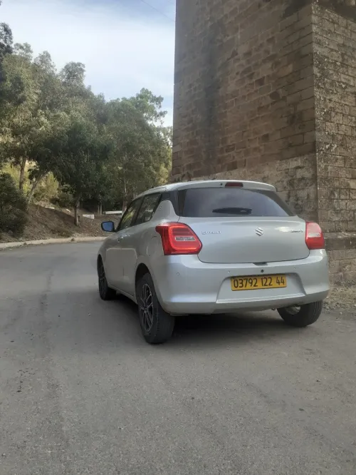 Suzuki Swift 2022 