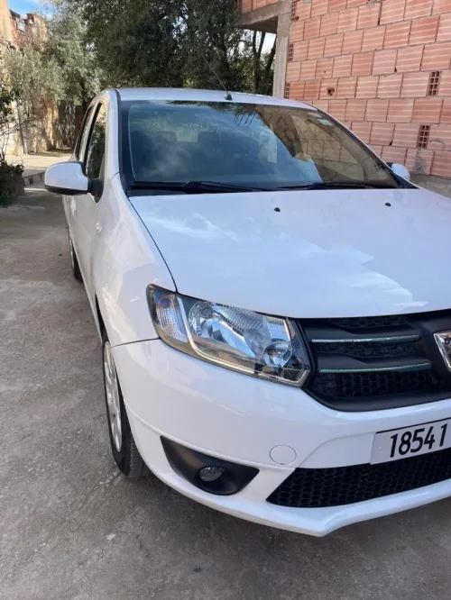 Dacia Logan 2015 Logan