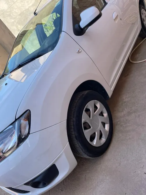 Dacia Logan 2015 Logan