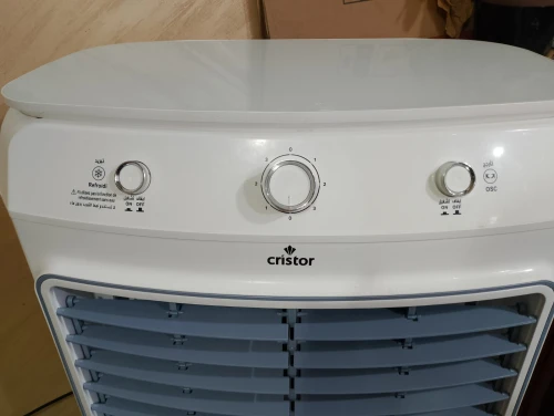 Climatiseur mobile cristor 60L