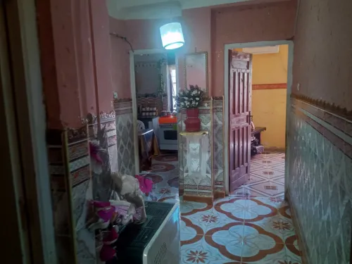 Vente Appartement F3 Oran Gdyel