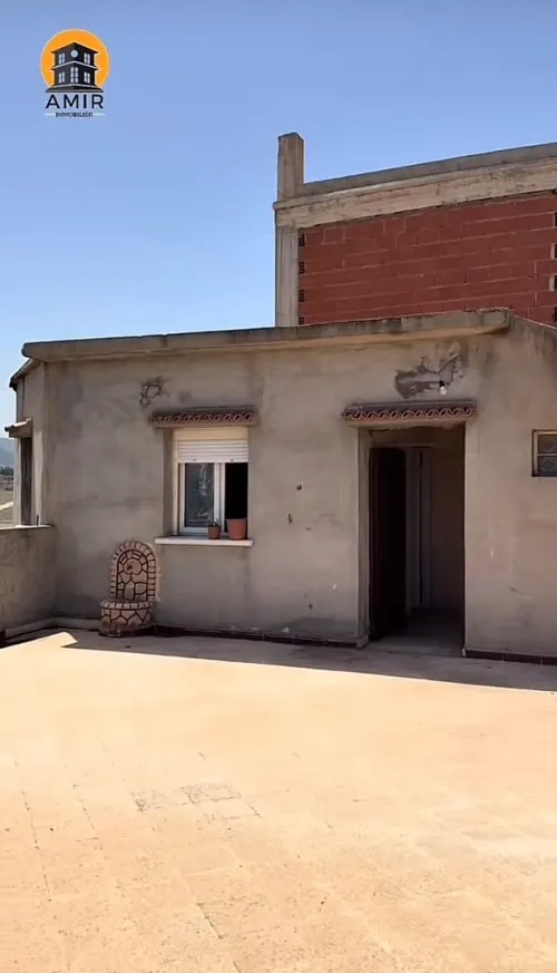 Vente Villa Boumerdès Khemis el khechna