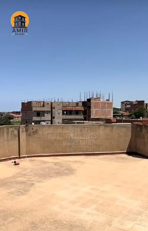 Vente Villa Boumerdès Khemis el khechna