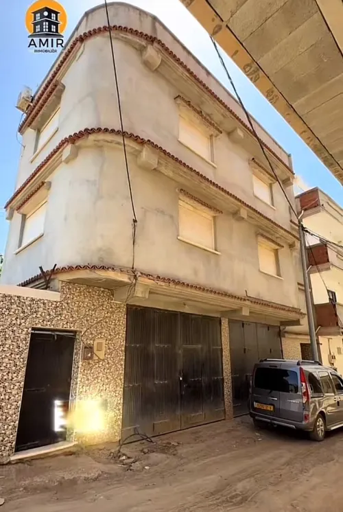 Vente Villa Boumerdès Khemis el khechna