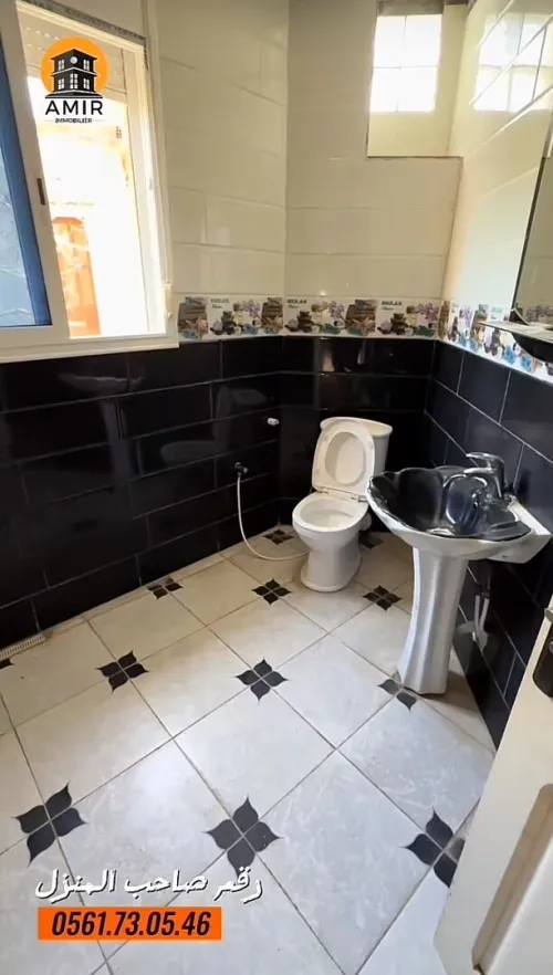 Vente Villa Boumerdès Khemis el khechna