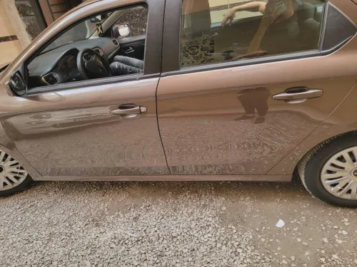 Peugeot 301 2013 Access