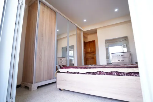 Vente Appartement Duplex F7 Tizi Ouzou Tizi ouzou
