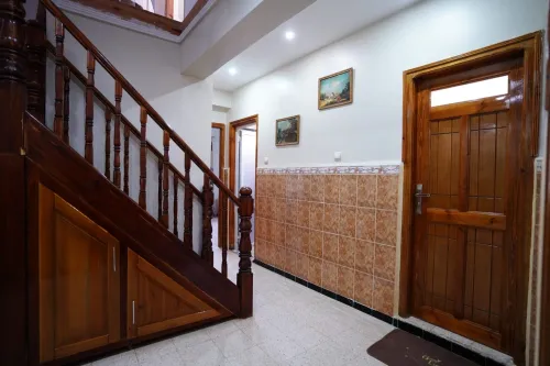 Vente Appartement Duplex F7 Tizi Ouzou Tizi ouzou