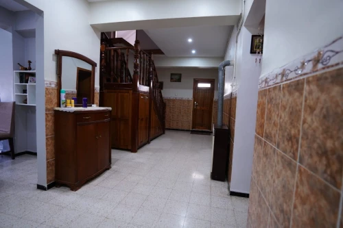 Vente Appartement Duplex F7 Tizi Ouzou Tizi ouzou