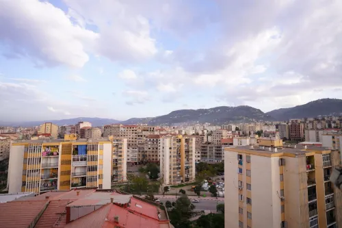 Vente Appartement Duplex F7 Tizi Ouzou Tizi ouzou