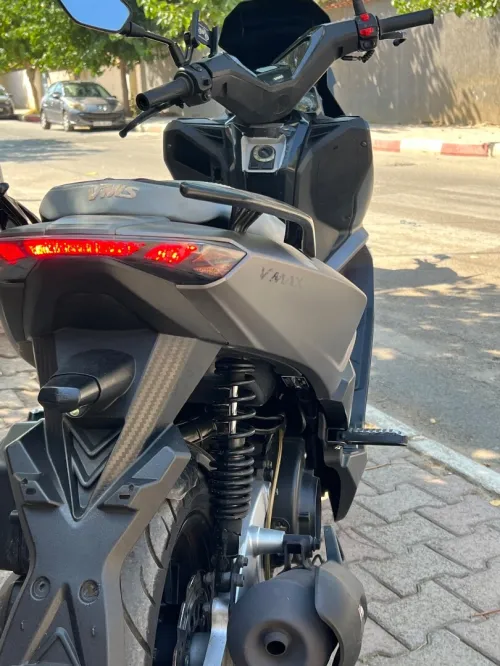 Vms Vmax 2024
