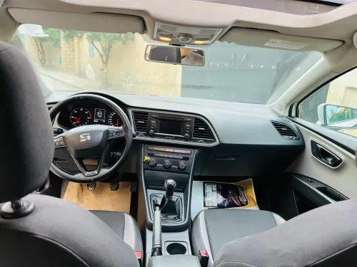 Seat Leon 2014 Style