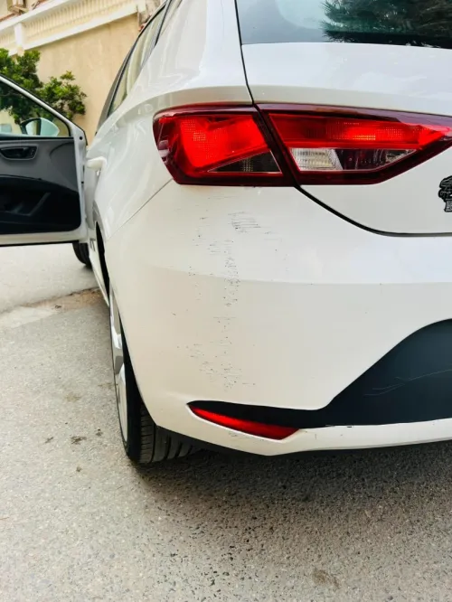 Seat Leon 2014 Style