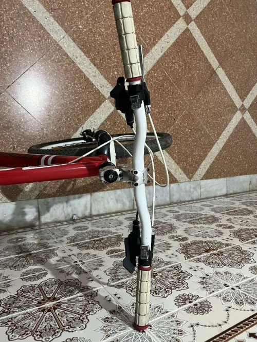 Vélo 