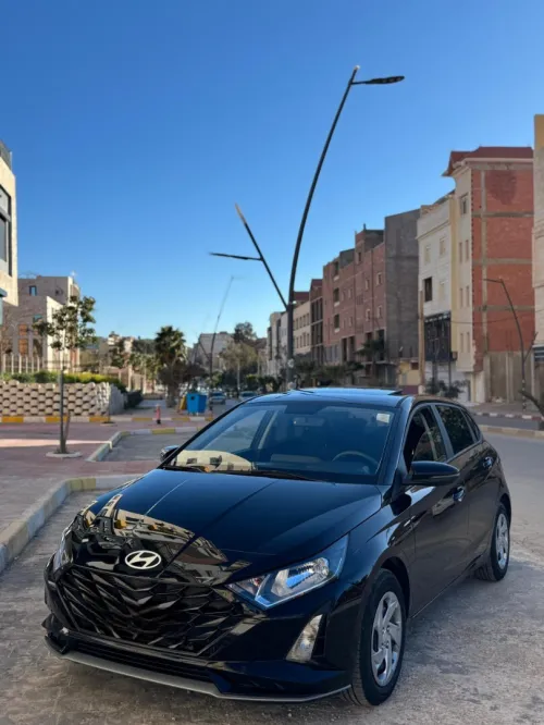 Hyundai i20 2025 i20