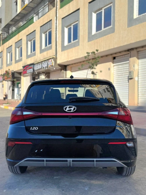 Hyundai i20 2025 i20