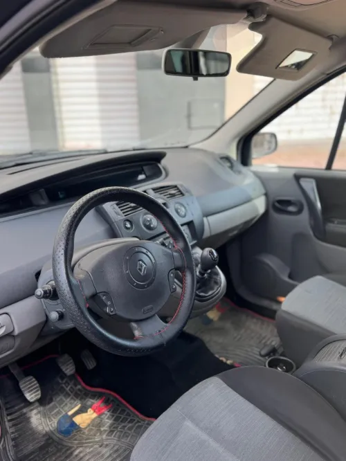 Renault Scenic 2003 Scenic
