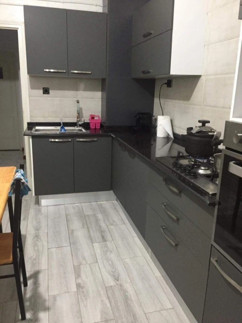 Vente Appartement Oran Es senia