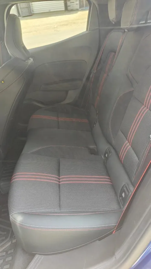 Renault Clio 5  2023 RS Line