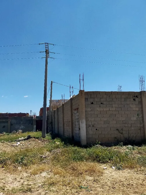 Vente Terrain Tébessa Tebessa