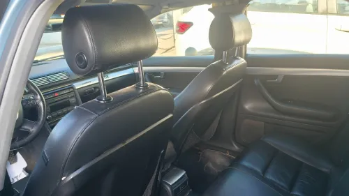 Audi A4 2006 A4