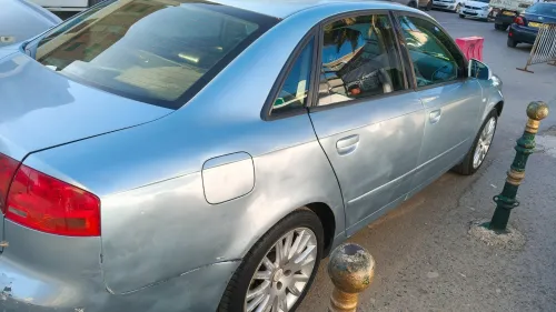 Audi A4 2006 A4