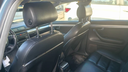 Audi A4 2006 A4