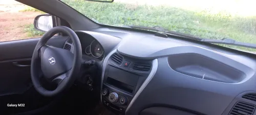 Hyundai EON 2013 GLS