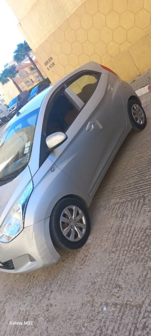 Hyundai EON 2013 GLS