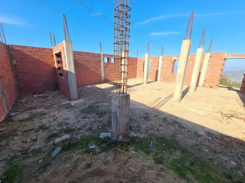 Vente Villa Jijel Texenna