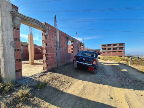 Vente Villa Jijel Texenna