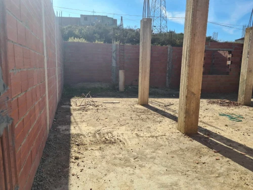 Vente Villa Jijel Texenna