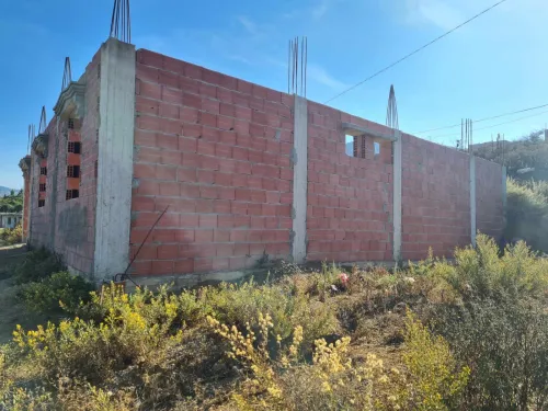 Vente Villa Jijel Texenna