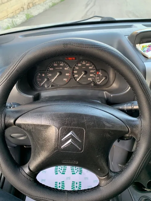 Peugeot Partner 2013 Origin