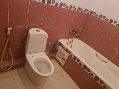 Location Appartement Niveau de villa F3 Alger Hraoua