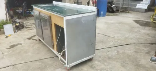 matériel complet pour pizzeria