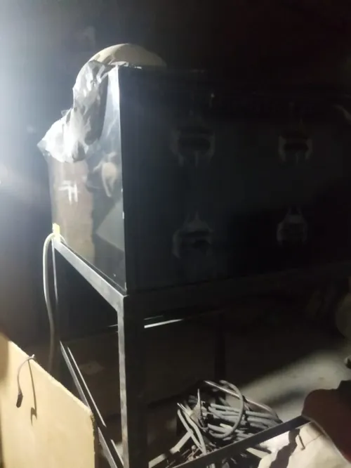 matériel complet pour pizzeria
