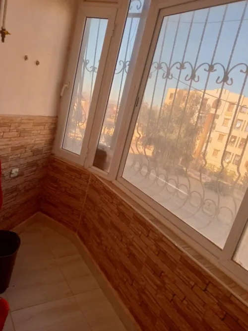 Vente Appartement F3 Tissemsilt Tissemsilt