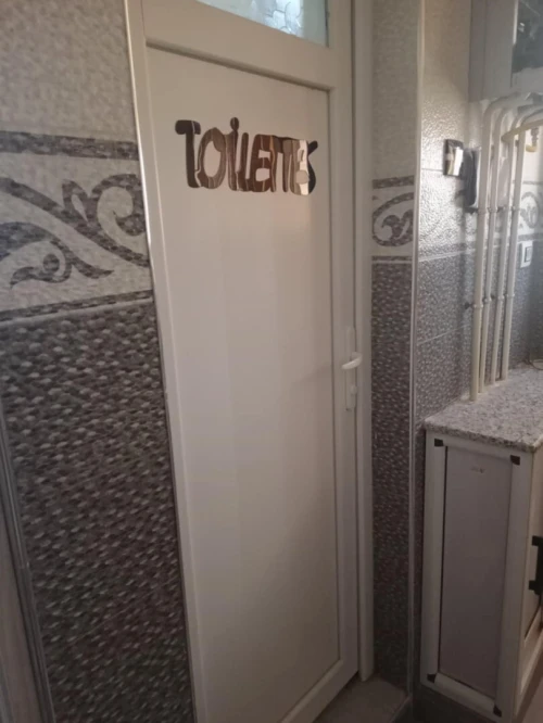 Vente Appartement F3 Tissemsilt Tissemsilt