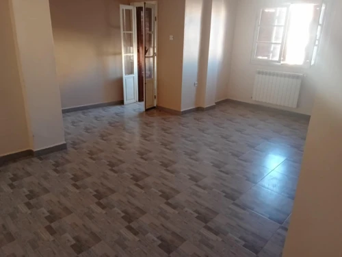 Vente Appartement F3 Tissemsilt Tissemsilt