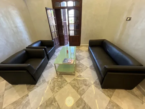 Salon 
