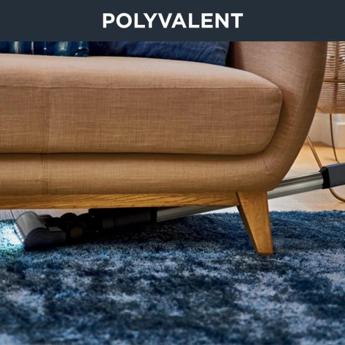 Rowenta X-Pert 3.60 Aspirateur Sans Fil Multifonction Autonomie De 45 Minutes