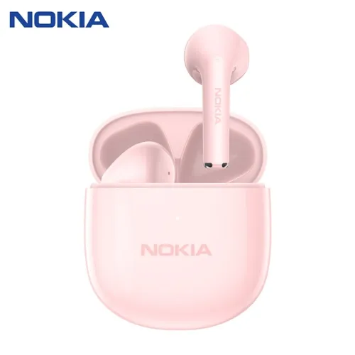 Nokia Écouteurs Sans Fil - E3110 - Bluetooth 5.1