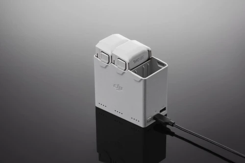 DJI 30W USB-C Two-Way Charging Hub for Mini 3 Pro Batteries