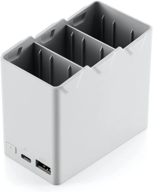 DJI 30W USB-C Two-Way Charging Hub for Mini 3 Pro Batteries