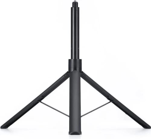 Perche selfie trépied 1,6 m pour DJI Osmo 360 : offre une capture stable et grand angle, légère, durable, et se déplie rapidement pour une utilisation facile.