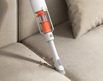 Aspirateur xiaomi P30 / 22000 PASCAL /  40 MINUTES D'AUTONOMIE